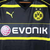 Dortmund 2013-14 Reus Home Kit (M)