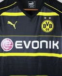 Dortmund 2013-14 Reus Home Kit (M)