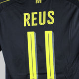 Dortmund 2013-14 Reus Home Kit (M)