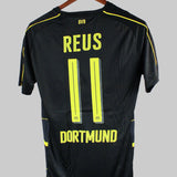 Dortmund 2013-14 Reus Home Kit (M)