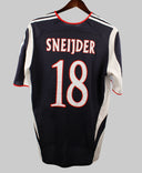 Ajax 2005-06 Sneijder Away Kit (L)