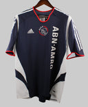 Ajax 2005-06 Sneijder Away Kit (L)