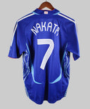 Japan 2006-07 Nakata Home Kit (L)