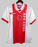 Ajax 1998-99 Home Kit (M)