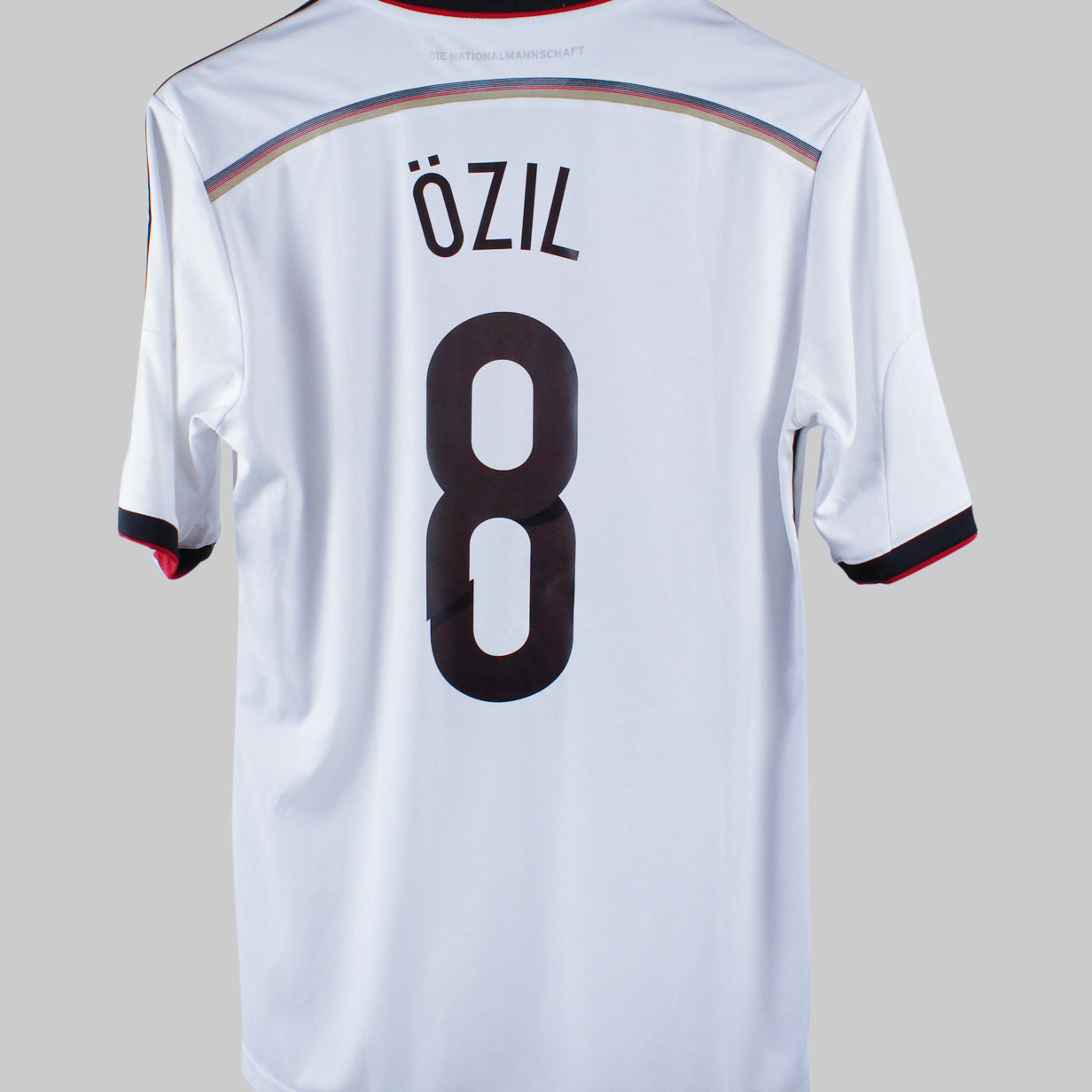 Germany 2014-15 Ozil Home Kit (M)