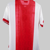 Ajax 1998-99 Home Kit (M)