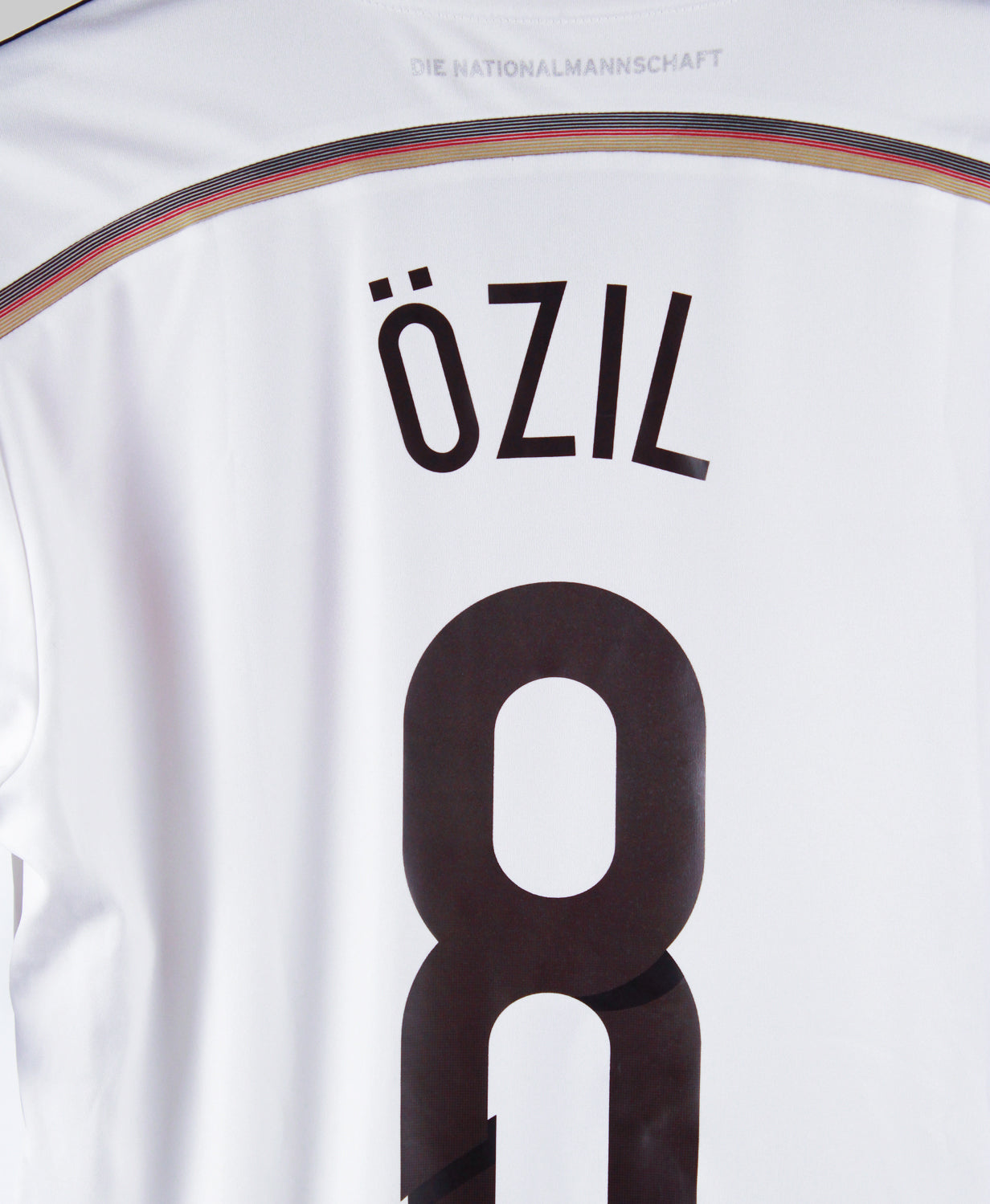 Germany 2014-15 Ozil Home Kit (M)