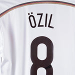 Germany 2014-15 Ozil Home Kit (M)