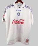 Celaya FC 1997-98  Gonzalez Home Kit (L)