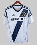 LA Galaxy 2012-13 Beckham Home Kit (M)