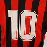 AC Milan 1992-93 Savicevic Re Issue Home Kit (L)