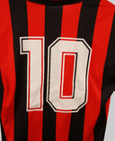 AC Milan 1992-93 Savicevic Re Issue Home Kit (L)