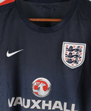 England 2016-17  Trainer Kit (M)