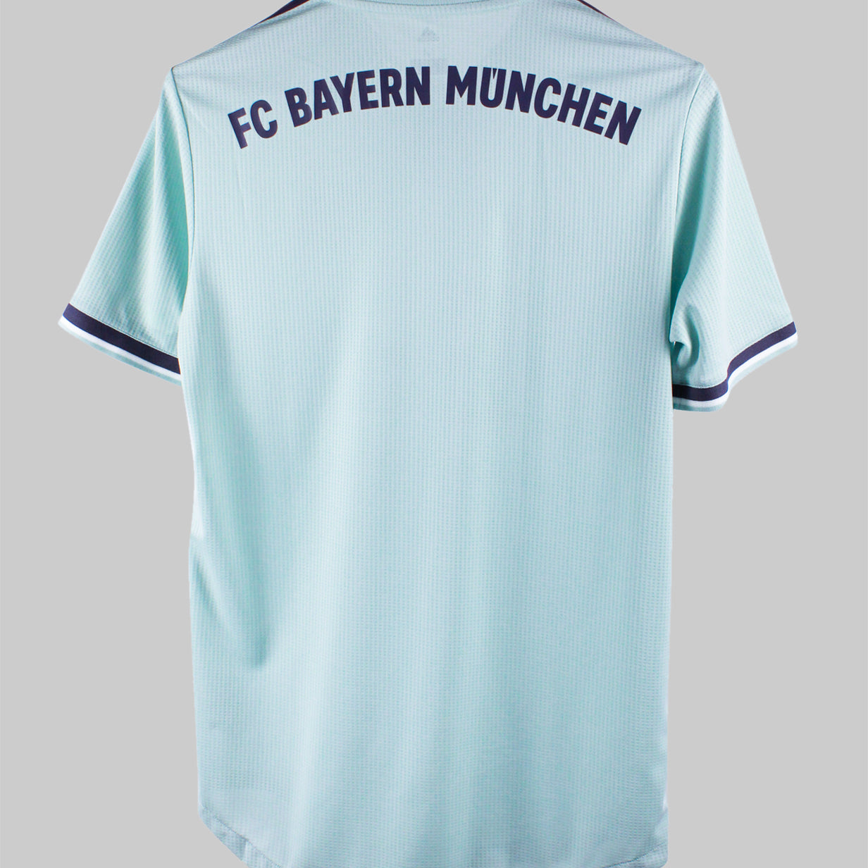 Bayern Munich 2018-19 Player Version Away Kit (M)