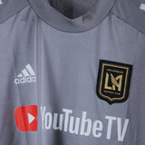 LAFC 2022-23  Trainer Kit (M)