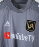 LAFC 2022-23  Trainer Kit (M)