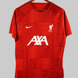Liverpool 2023-24  Trainer Kit (XL)
