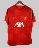 Liverpool 2023-24  Trainer Kit (XL)