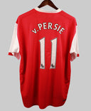 Arsenal 2006-07 V. Persie Home Kit (XL)
