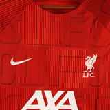 Liverpool 2023-24  Trainer Kit (XL)