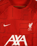 Liverpool 2023-24  Trainer Kit (XL)