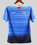 USA 2015 Home Kit (S)