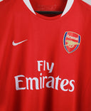 Arsenal 2006-07 V. Persie Home Kit (XL)