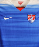 USA 2015 Home Kit (S)