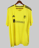 Nashville 2020-21 Leal Home Kit (3XL)