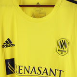 Nashville 2020-21 Leal Home Kit (3XL)