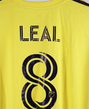 Nashville 2020-21 Leal Home Kit (3XL)
