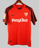 Sevilla 2018-19 Away Kit (L)