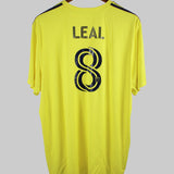 Nashville 2020-21 Leal Home Kit (3XL)