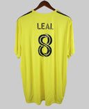 Nashville 2020-21 Leal Home Kit (3XL)