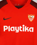 Sevilla 2018-19 Away Kit (L)