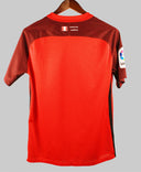 Sevilla 2018-19 Away Kit (L)