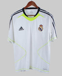 Real Madrid 2010-11  Trainer Kit (M)