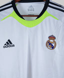 Real Madrid 2010-11  Trainer Kit (M)