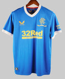Rangers 2021-22 Home Kit (M)