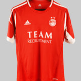 Aberdeen 2012-13 Home Kit (L)