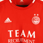 Aberdeen 2012-13 Home Kit (L)