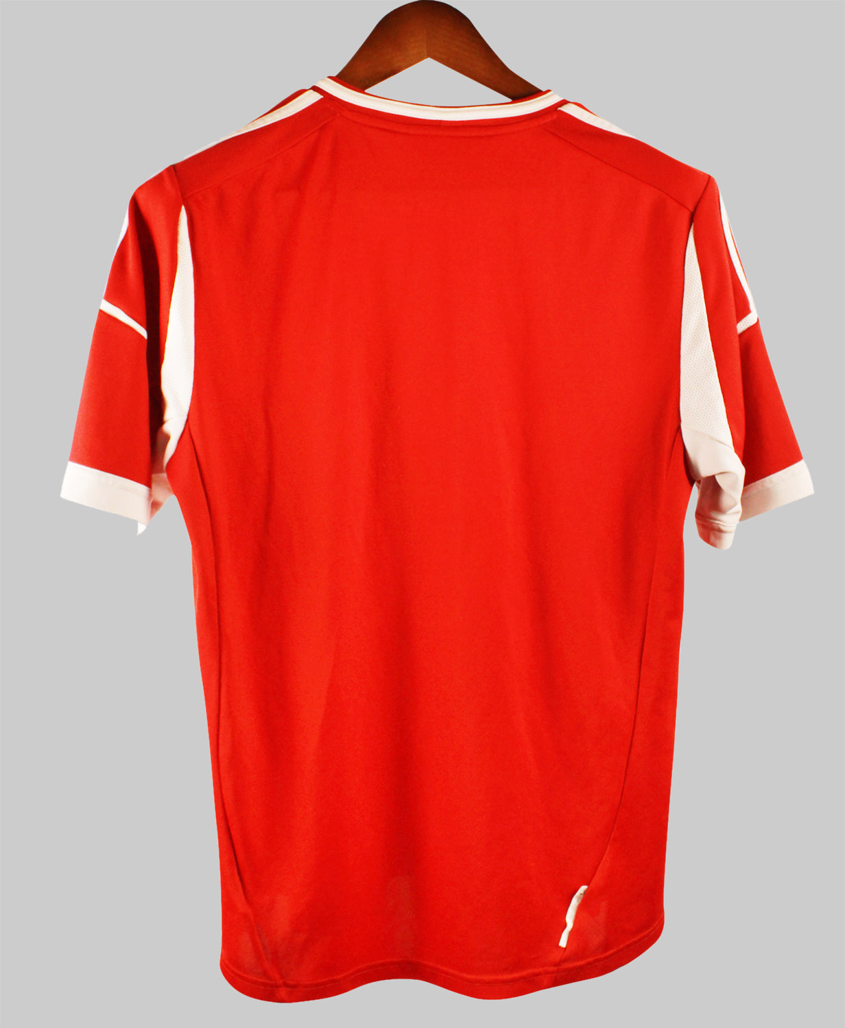 Aberdeen 2012-13 Home Kit (L)