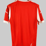 Aberdeen 2012-13 Home Kit (L)