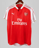 Arsenal 2015-16 Home Kit (XL)