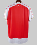 Arsenal 2015-16 Home Kit (XL)