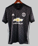 Manchester United 2017-18 Away Kit (L)