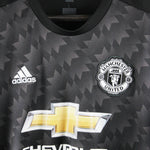 Manchester United 2017-18 Away Kit (L)