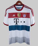 Bayern Munich 2014-15 Robben Away Kit (M)