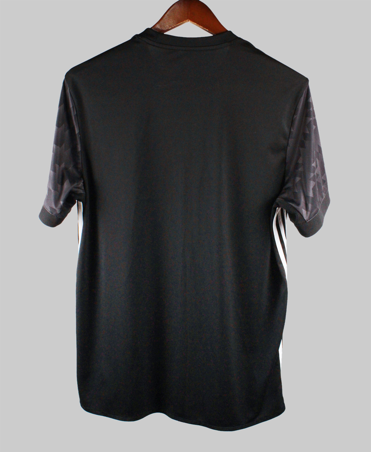 Manchester United 2017-18 Away Kit (L)