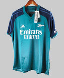 Switzerland 2006 Third Kit (L)